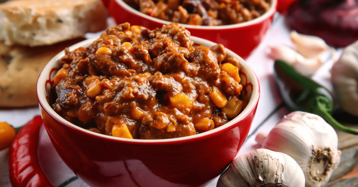 How to Thicken Chili (7 Easy Ways) Insanely Good