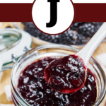 Foods That Start With J