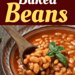 What To Eat With Baked Beans
