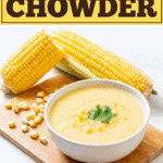What To Serve With Corn Chowder