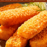 What To Serve With Fish Sticks