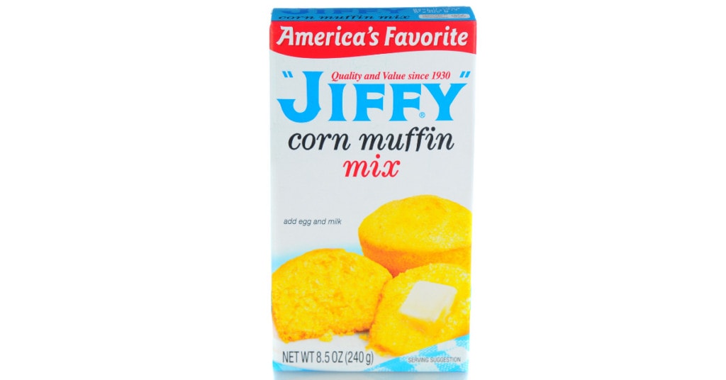 Jiffy Cornbread Mix