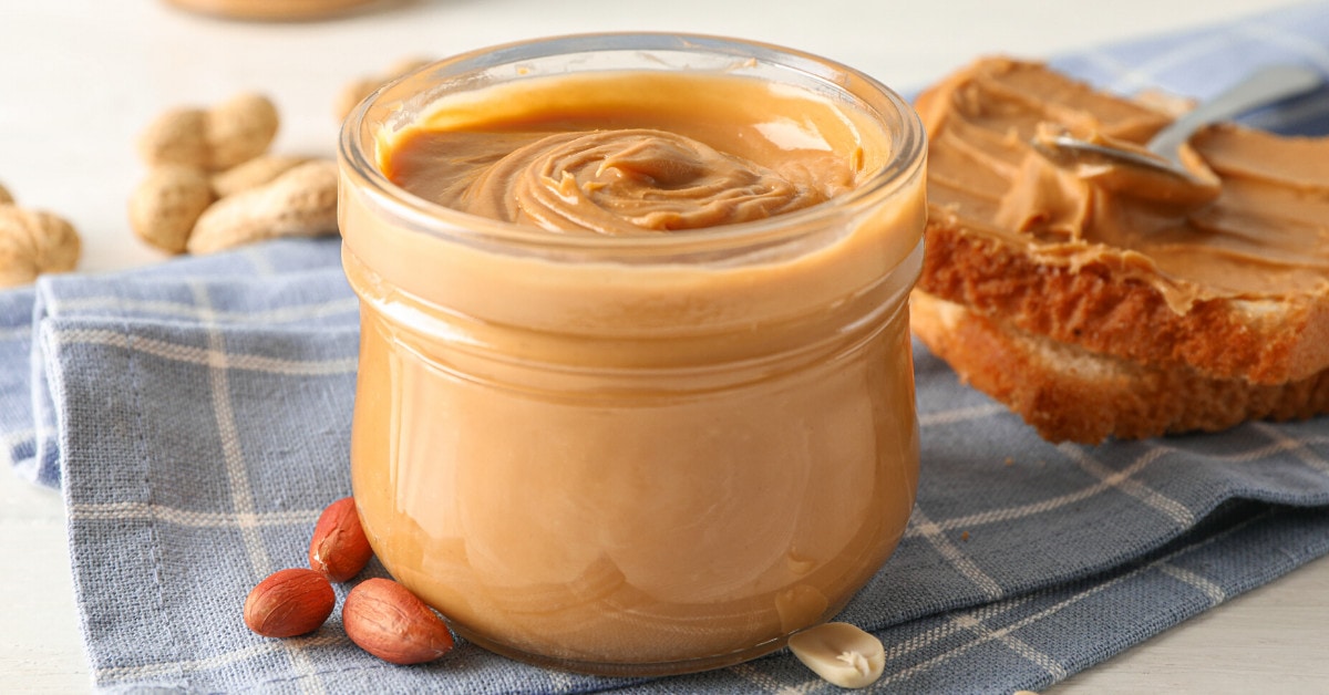 12 Delightful Ways to Eat Peanut Butter