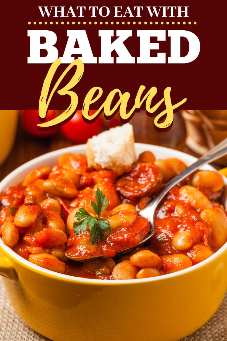 What to Eat with Baked Beans