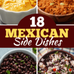 18 Mexican Side Dishes