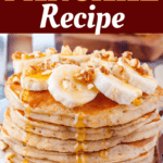 Aunt Jemima Pancake Recipe - Insanely Good