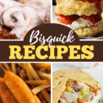 Bisquick Recipes