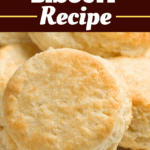 Bojangles Biscuit Recipe