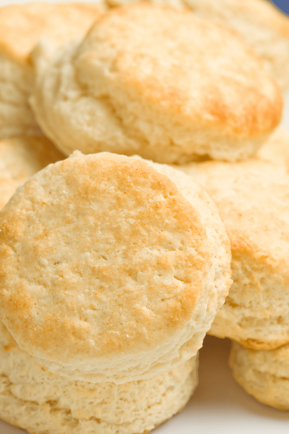 Bojangles Buttermilk Biscuits