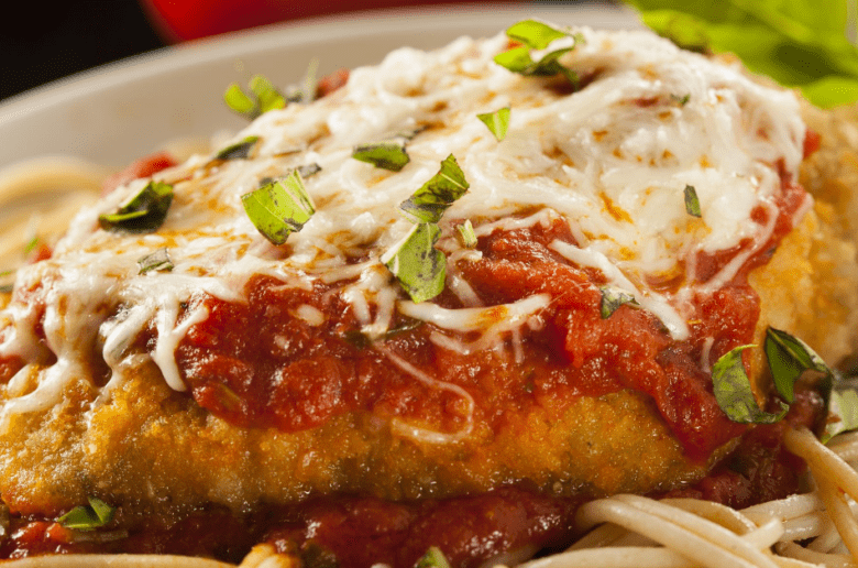 What to Serve with Chicken Parmesan (13 Best Side Dishes) - Insanely Good