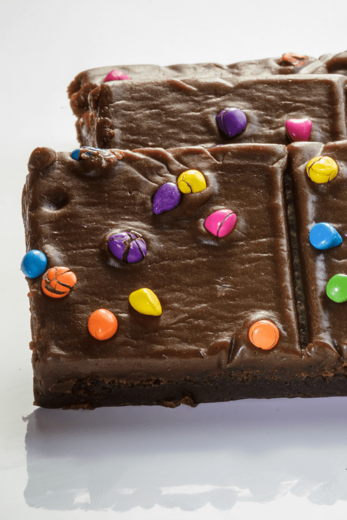 Cosmic Brownies - Insanely Good