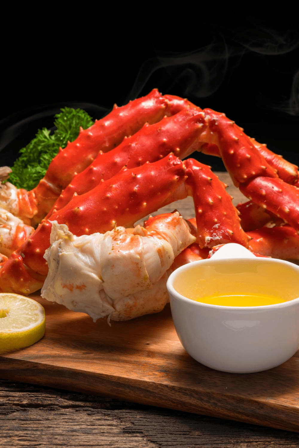 How to Reheat Crab Legs (5 Easy Ways) – Insanely Good Recipes