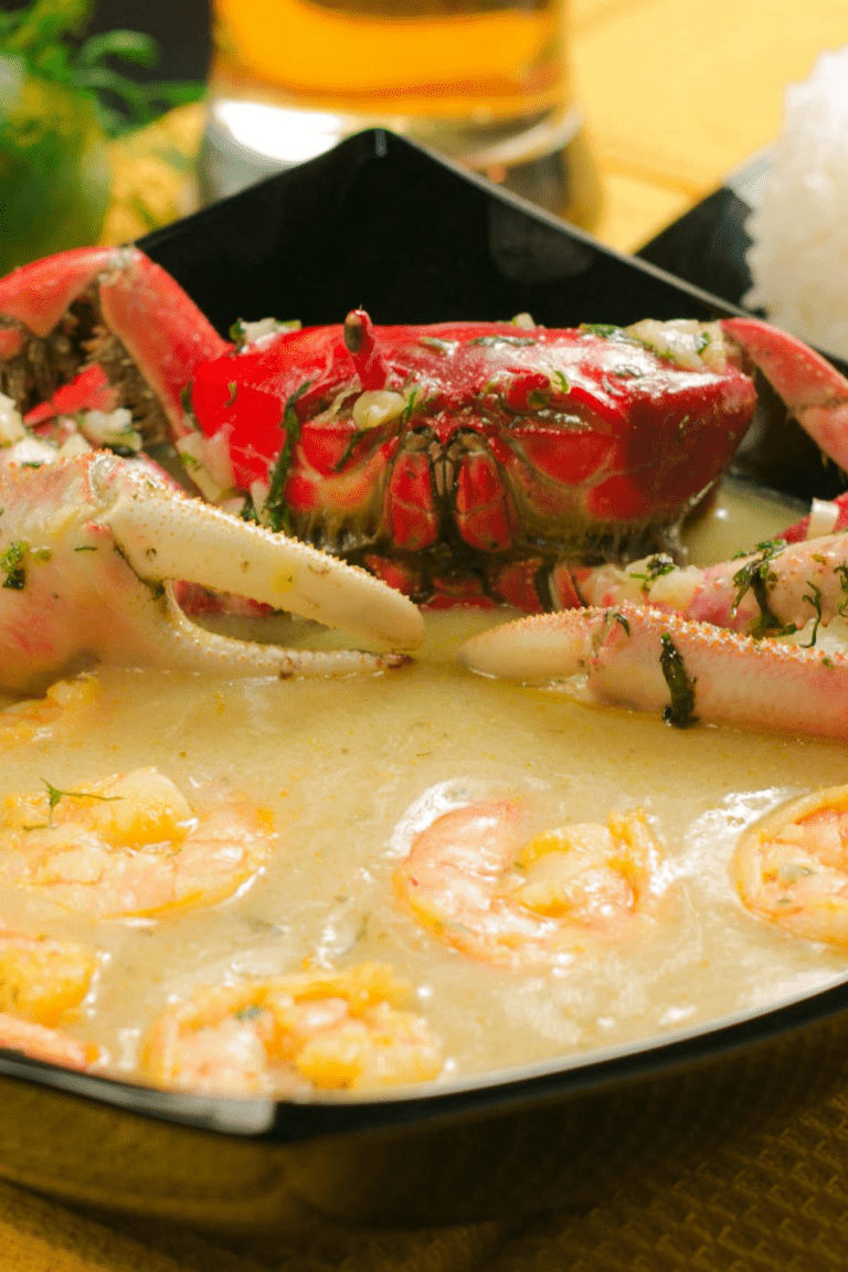 16 Imitation Crab Recipes - Insanely Good
