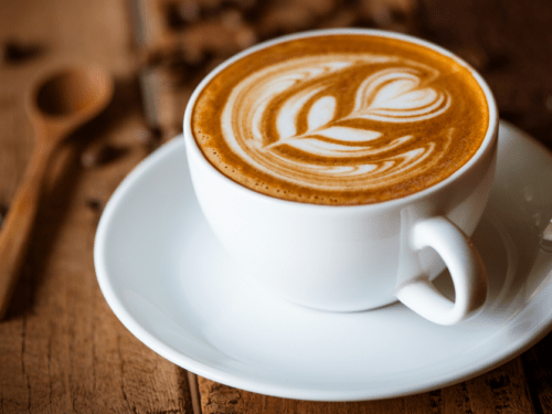What to Eat with Coffee (Morning, Noon, or Night) - Insanely Good