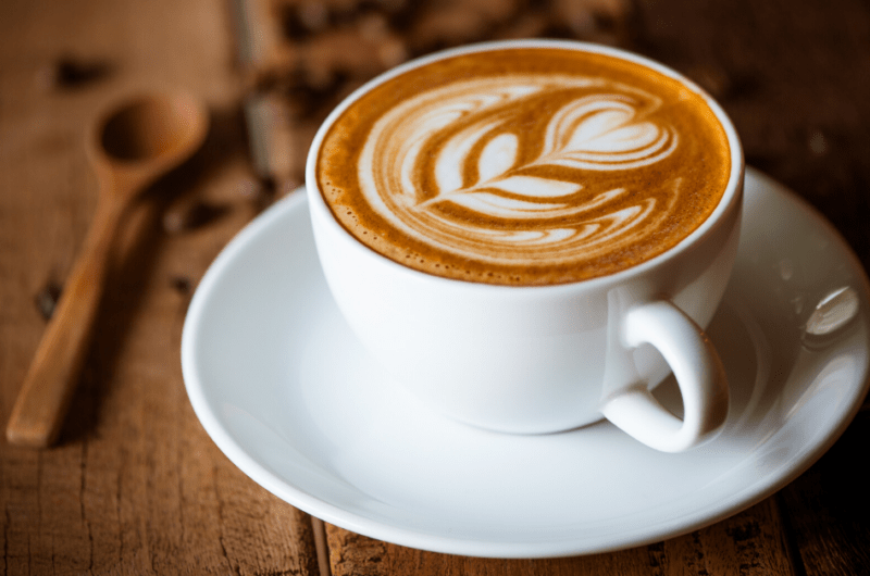What to Eat with Coffee (Morning, Noon, or Night)