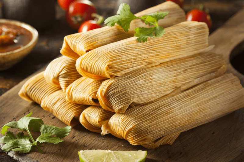 What To Serve With Tamales (10 Mexican Sides)