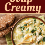 How To Make Soup Creamy