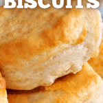 How To Reheat Biscuits