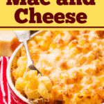 How To Reheat Mac and Cheese