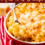 How To Reheat Mac and Cheese