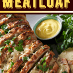 How To Reheat Meatloaf
