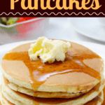 How To Reheat Pancakes