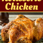 How To Reheat Rotisserie Chicken
