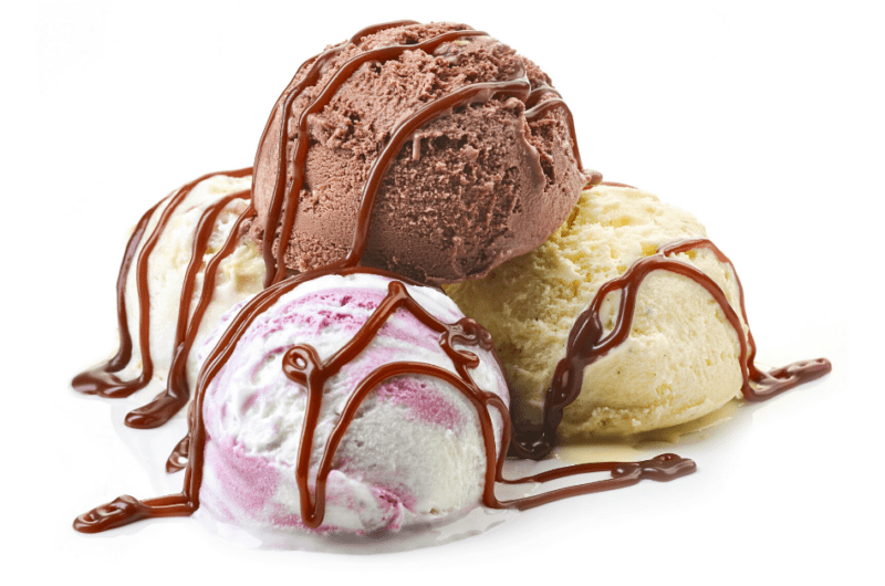 30 Irresistible Ice Cream Flavors