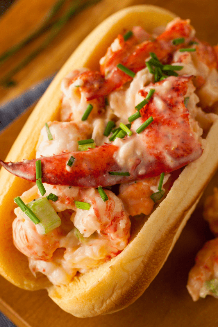 16 Imitation Crab Recipes Insanely Good