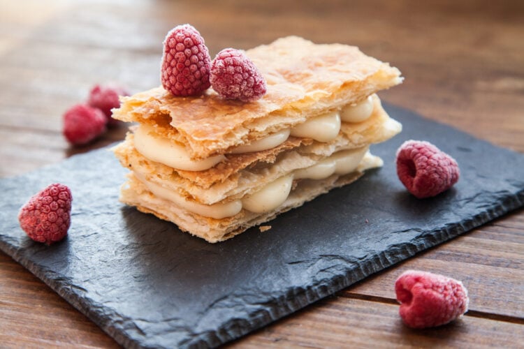 Desserts That Start With M Insanely Good