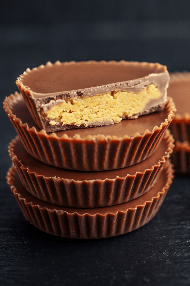 30 Easy Flourless Desserts Insanely Good