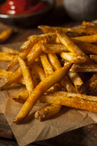 Popeye's French Fries Recipe - Insanely Good