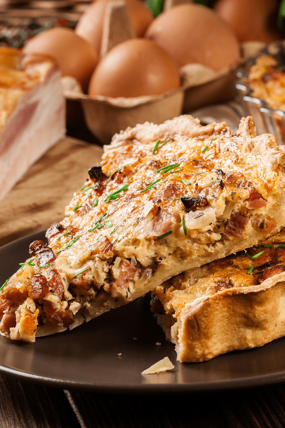 How to Reheat Quiche (3 Simple Ways) Insanely Good