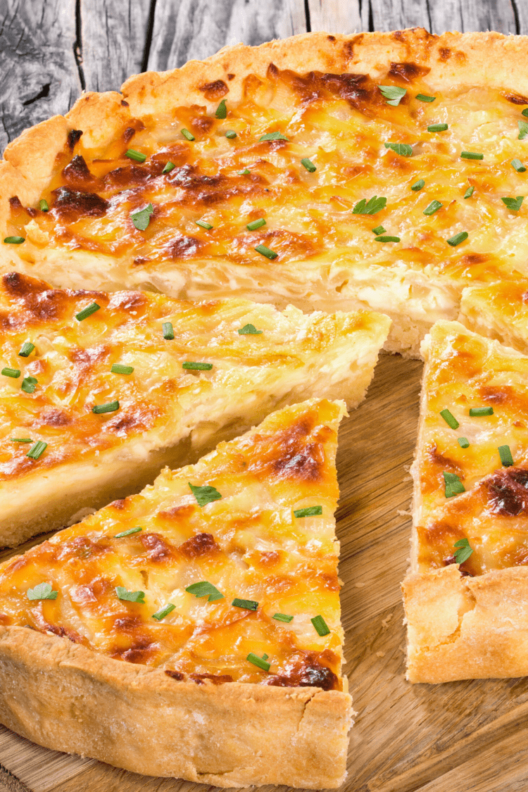 How to Reheat Quiche (3 Simple Ways) Insanely Good