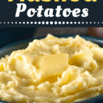 What Goes With Mashed Potatoes