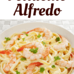 What To Serve With Fettucine Alfredo