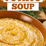 What To Serve With Potato Soup