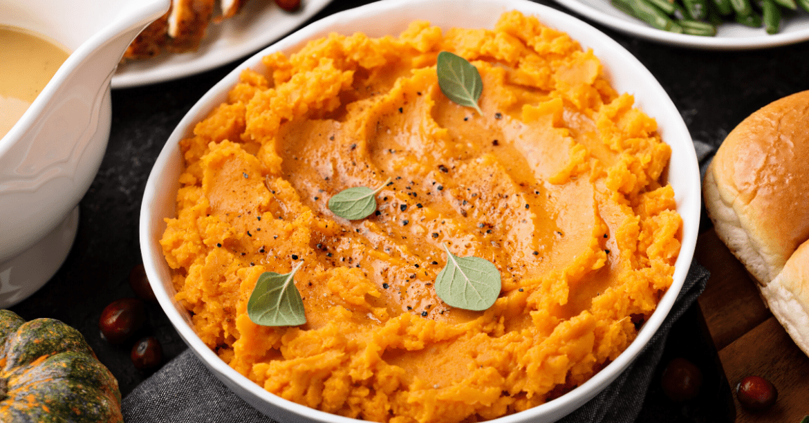 Can You Freeze Sweet Potatoes? - Insanely Good