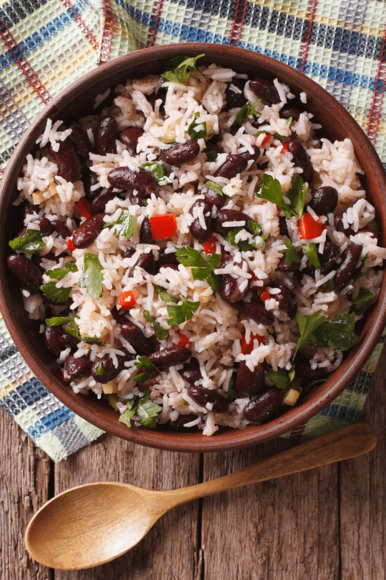 25 Mexican Side Dishes - Insanely Good