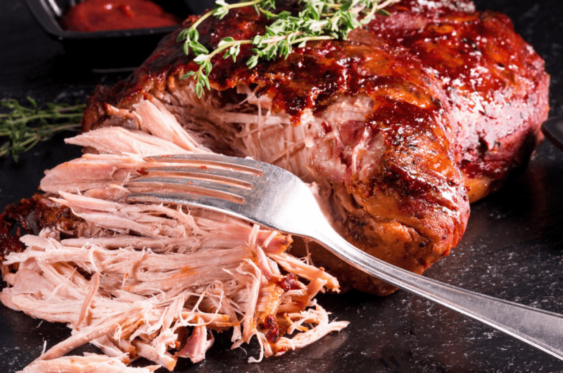 18 Ways to Use Leftover Pulled Pork 