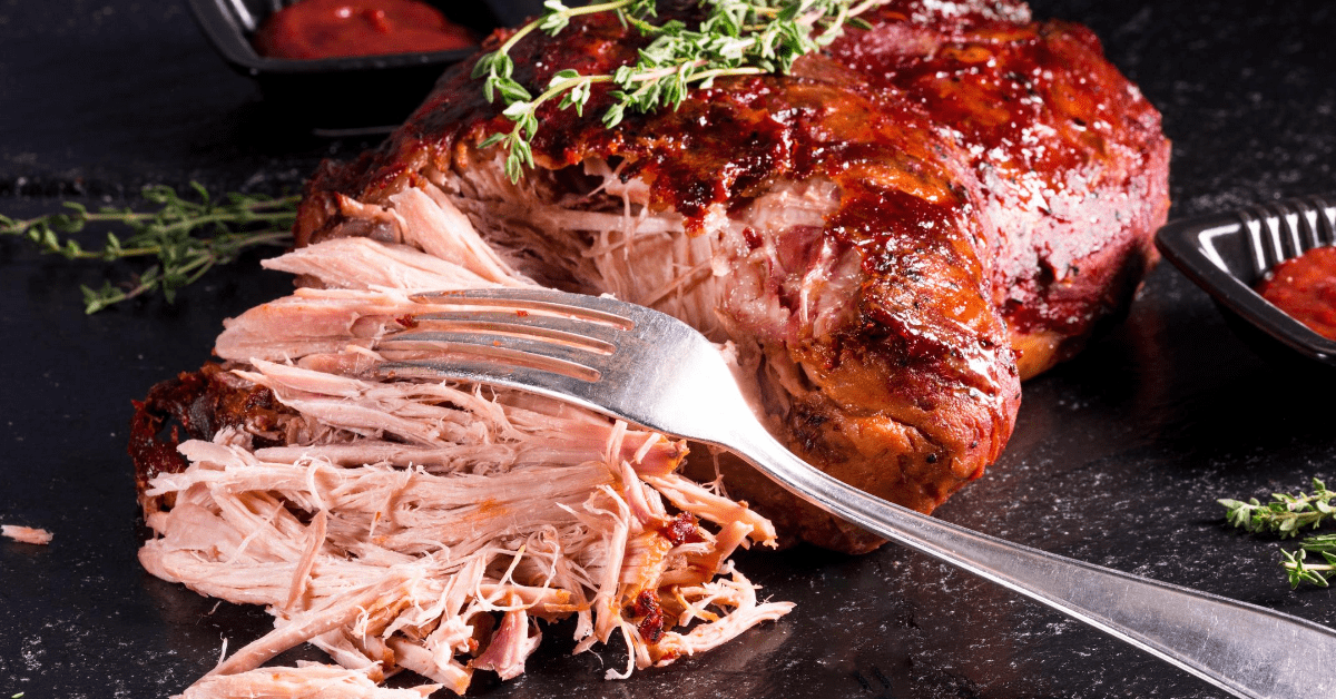18 Leftover Pulled Pork Recipes – Insanely Good
