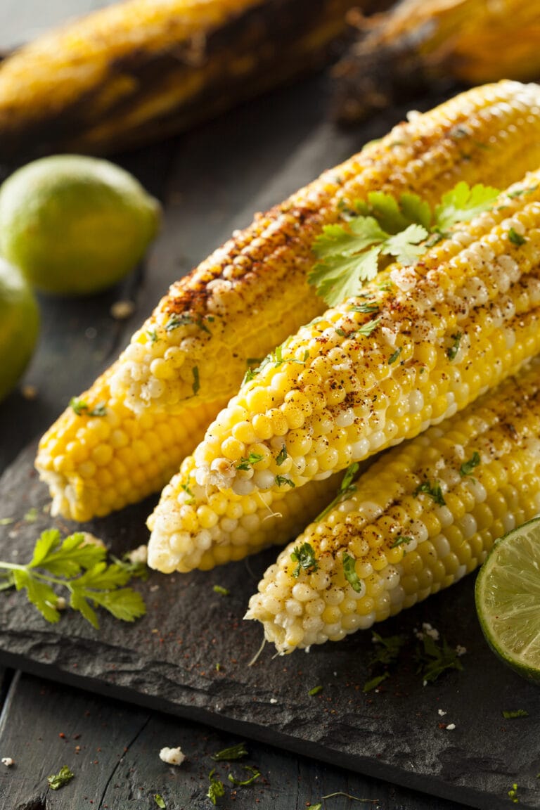 How to Reheat Corn on the Cob (5 Simple Ways) - Insanely Good