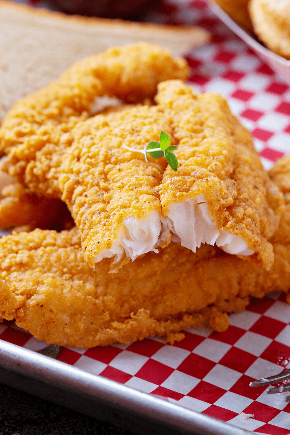 What Does Catfish Taste Like? Insanely Good