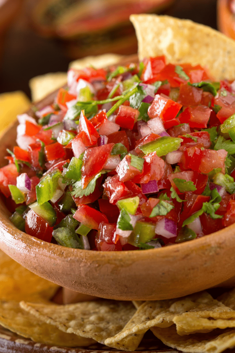 25 Mexican Side Dishes Insanely Good