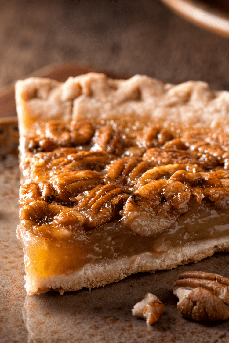 Desserts That Start With P Insanely Good