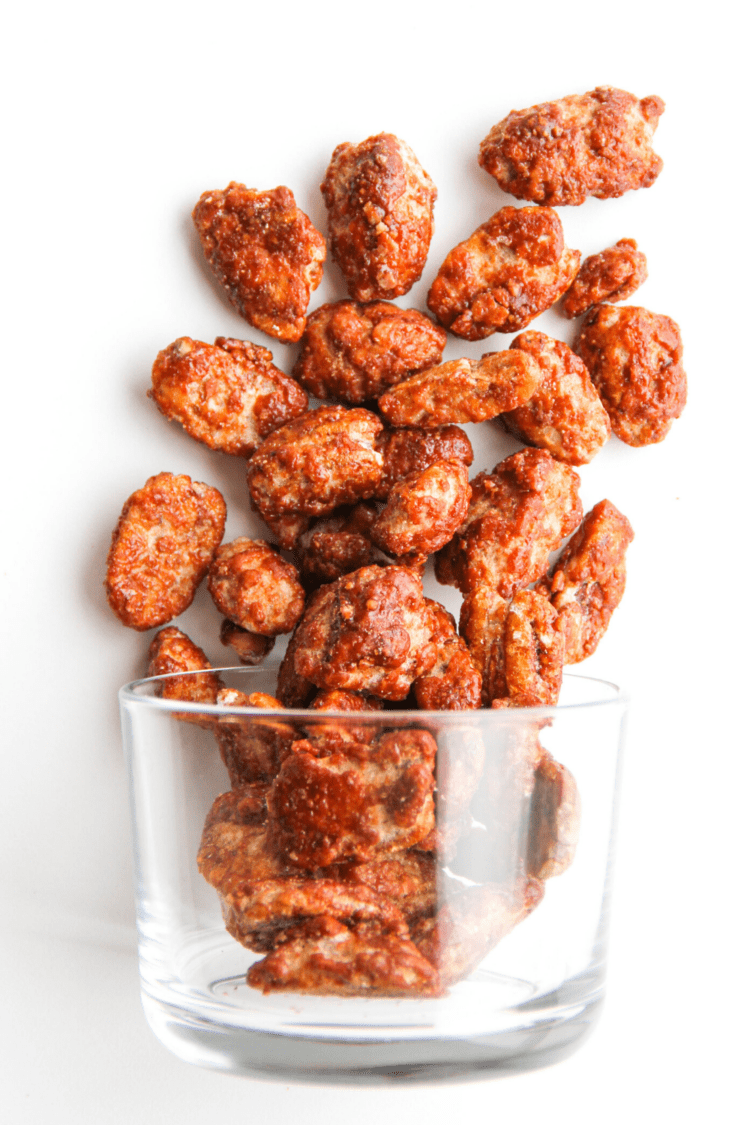 Desserts That Start With P Insanely Good