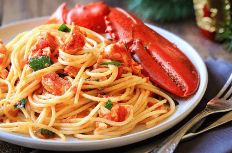 25 Easy Imitation Crab Recipes For Seafood Lovers
