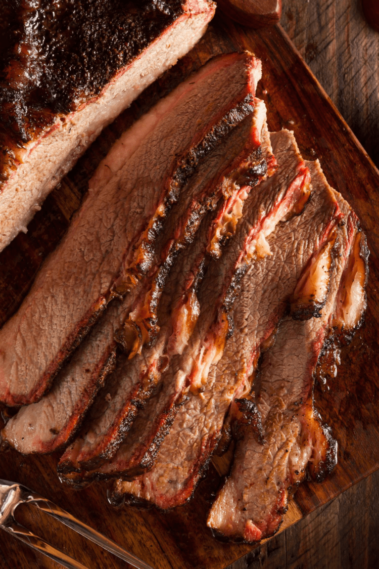 How to Reheat Brisket (Keeping It Juicy) Insanely Good