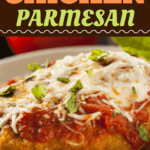 What To Serve With Chicken Parmesan