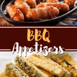 Bbq Appetizers